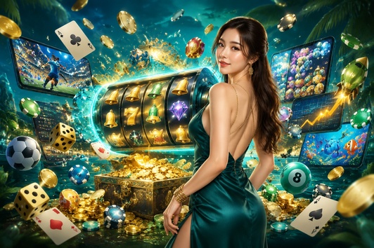ufo777