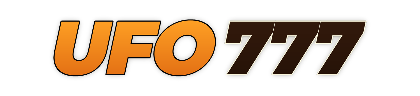 ufo777 Logo